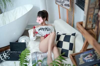 New Hot Teen 2K8 Bé Trang Linh Baby 🌸 Non Tơ Sexy Đáng Yêu Quyến Rũ