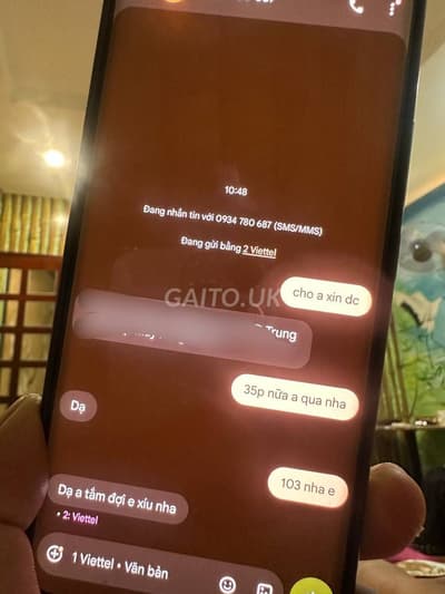 ảnh report