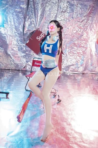 Tiểu Vy - xinh ngoan - ngọt nước