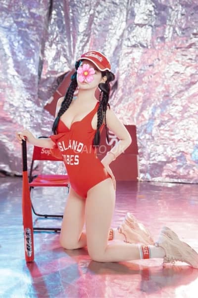 Tiểu Vy - xinh ngoan - ngọt nước