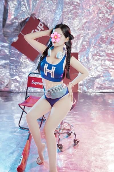 Tiểu Vy - xinh ngoan - ngọt nước