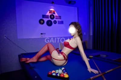 Hot ⭐ Emy Xinh Đẹp Phong Cách Phục Vụ Chuẩn Tình Nhân