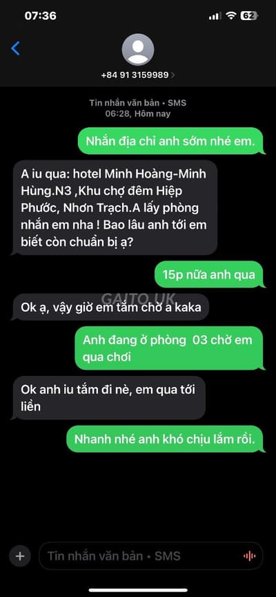 ảnh bình luận