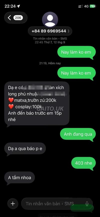 ảnh report