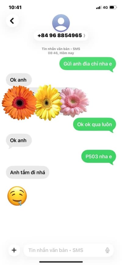 ảnh report