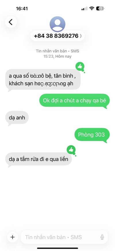 ảnh report