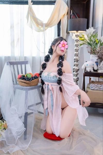 New Hót Teen 2k8 Bé Thanh Trà Baby 🌸 Non Tơ Sexy Đáng Yêu Quyến Rũ