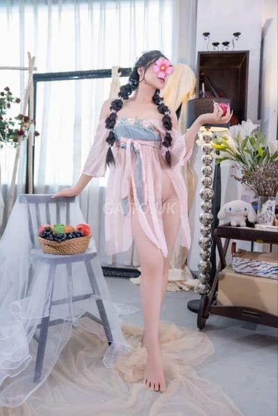 New Hót Teen 2k8 Bé Thanh Trà Baby 🌸 Non Tơ Sexy Đáng Yêu Quyến Rũ