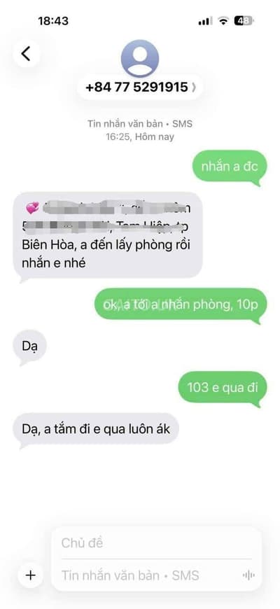 ảnh report