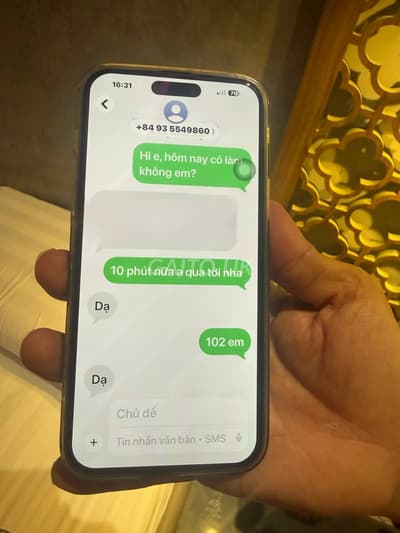 ảnh report
