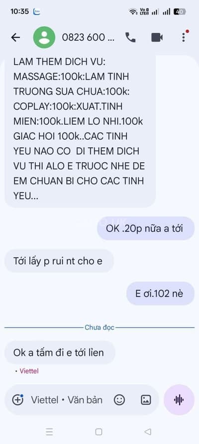 ảnh report