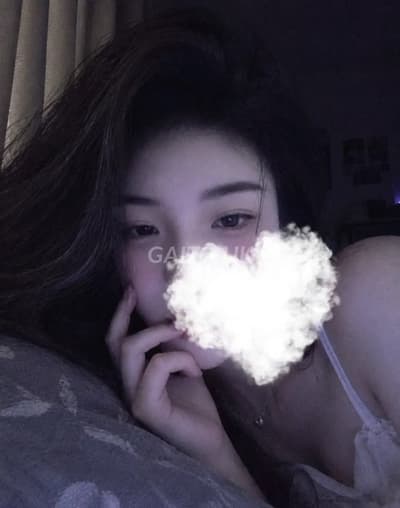THÙY LINH ❤️ Cô bé đáng yêu cá tính, môi xinh mút cực sướng