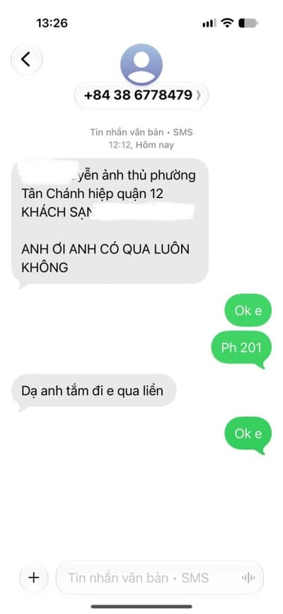 ảnh report