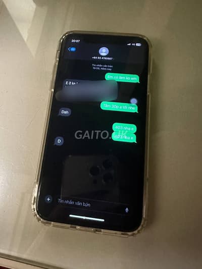 ảnh report