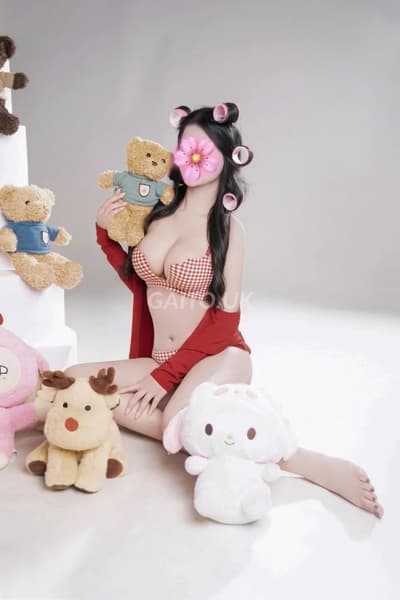 ⭐NGỌC TRÚC⭐NON TƠ LÀM TÌNH PHỤC VỤ VUI VẺ