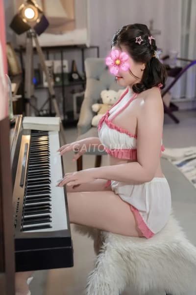 NGỌC NHƯ 1_ XINH DÂM LÀM TÌNH CHUYÊN NGHIỆP