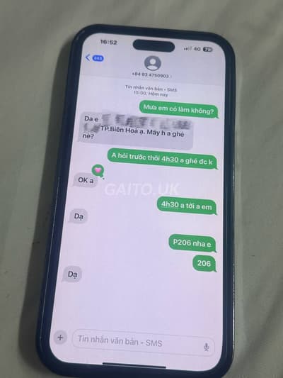 ảnh report