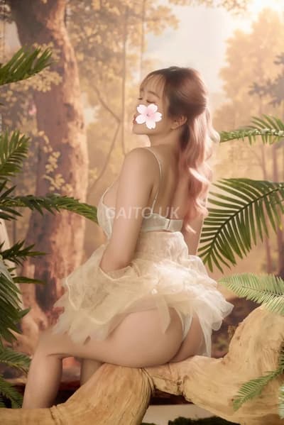 HẢI MY_ SEXY BA VÒNG ĐẲNG CẤP