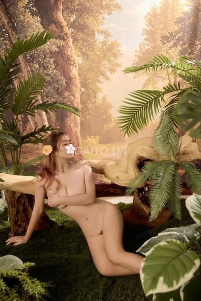 HẢI MY_ SEXY BA VÒNG ĐẲNG CẤP