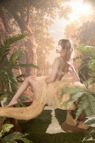 HẢI MY_ SEXY BA VÒNG ĐẲNG CẤP