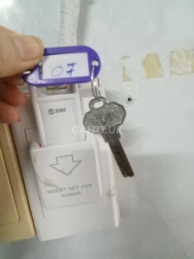 ảnh report