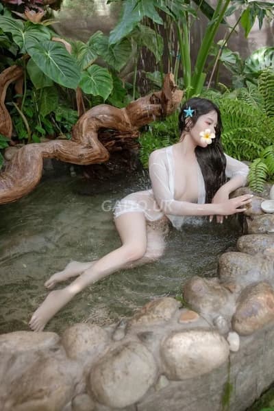 Tiểu Phở - Dáng Loli - Xinh xắn - Làm tình bao phê