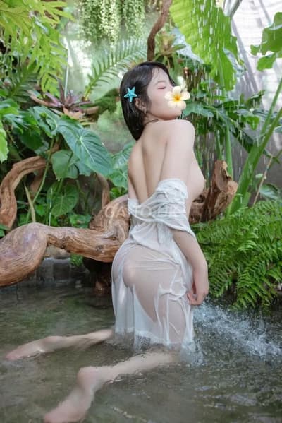Tiểu Phở - Dáng Loli - Xinh xắn - Làm tình bao phê