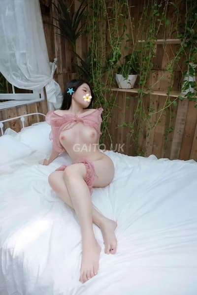 Tiểu Phở - Dáng Loli - Xinh xắn - Làm tình bao phê
