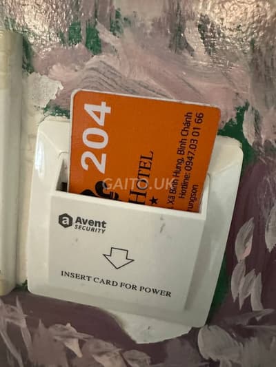 ảnh report