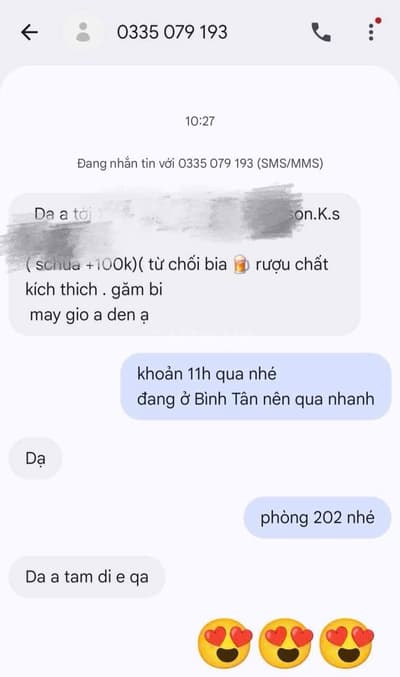 ảnh report