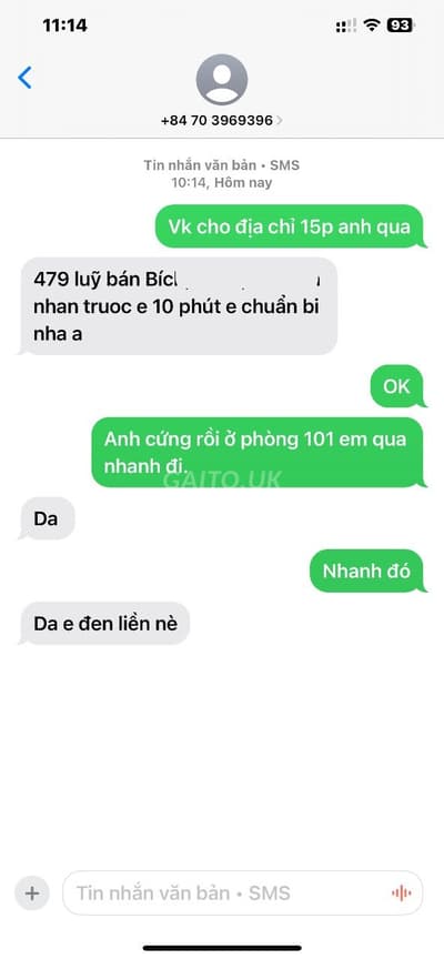 ảnh bình luận