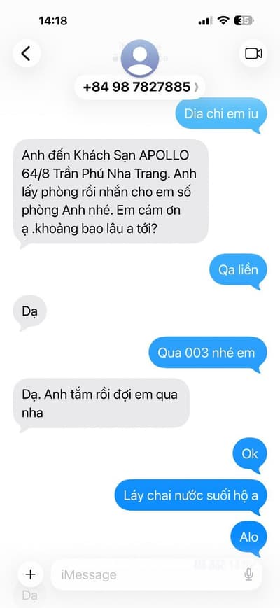 ảnh report