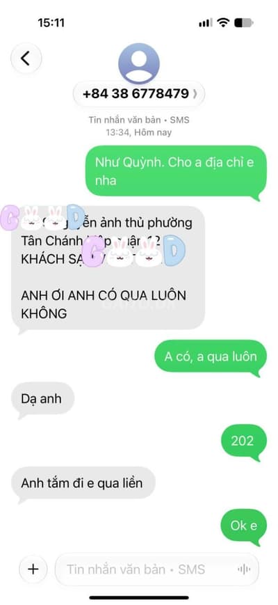 ảnh report