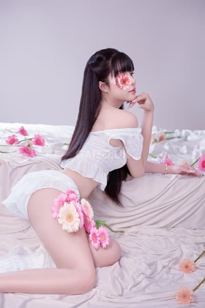 Thanh Ngọc ⭐ Massage Nuru Cực Phê ⭐ Xinh Sang Dáng Đẹp - Body Mượt Mà - Làm Tình