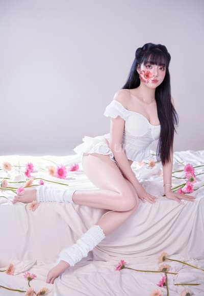 Thanh Ngọc ⭐ Massage Nuru Cực Phê ⭐ Xinh Sang Dáng Đẹp - Body Mượt Mà - Làm Tình