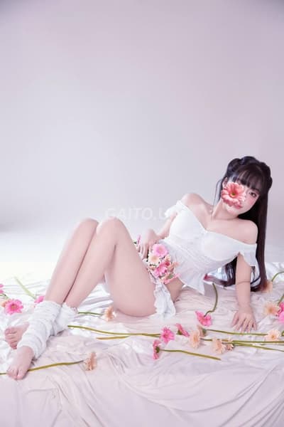 Thanh Ngọc ⭐ Massage Nuru Cực Phê ⭐ Xinh Sang Dáng Đẹp - Body Mượt Mà - Làm Tình