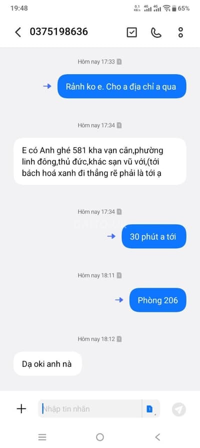 ảnh report