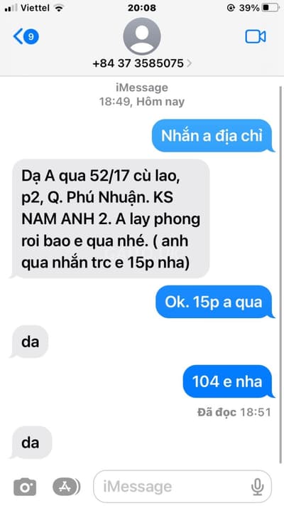 ảnh report