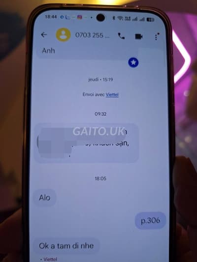 ảnh report