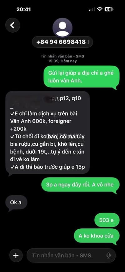 ảnh report
