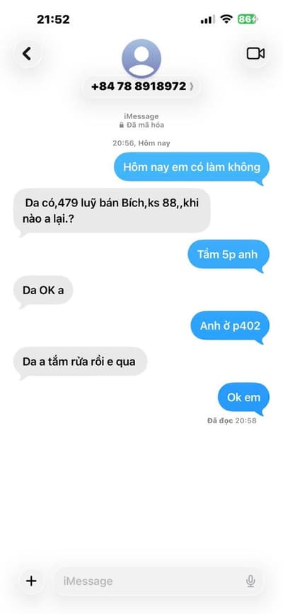 ảnh report