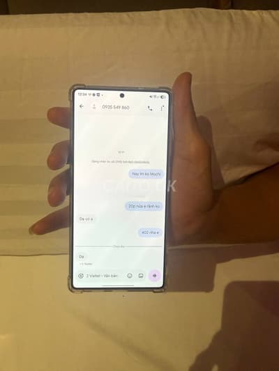 ảnh report