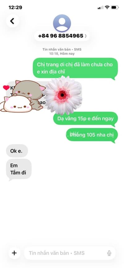ảnh report