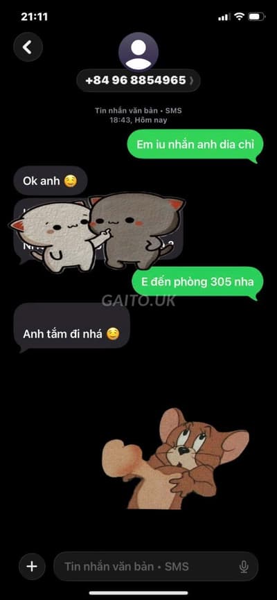 ảnh report