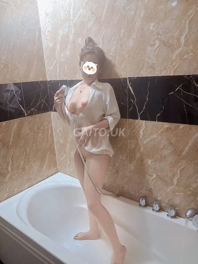 New ❤️ Bé Thủy Trúc ❤️ Tiểu Thư Xinh Đẹp ❤️ Dáng Ngon Hàng Còn Ngon Hơn