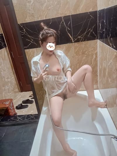 New ❤️ Bé Thủy Trúc ❤️ Tiểu Thư Xinh Đẹp ❤️ Dáng Ngon Hàng Còn Ngon Hơn