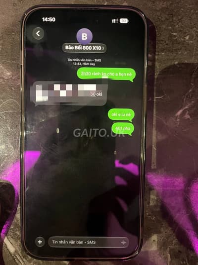 ảnh report