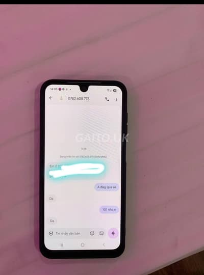 ảnh report