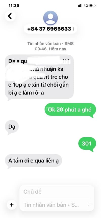 ảnh report