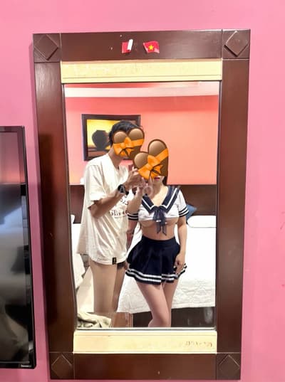 ảnh report